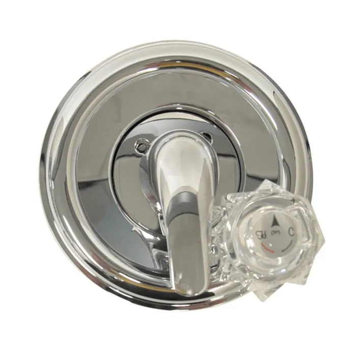 Danco Tub/Shower Trim Kit for Delta in Chrome