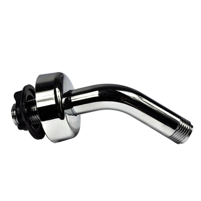 DANCO® Classic 1/2 in IPS Shower Arm With Flange
