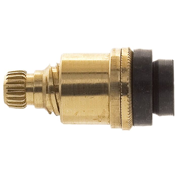 Kissler STEM Hot Am Stan Aqua Seal w/Nut
