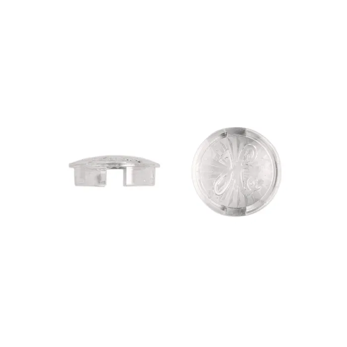 Danco 206H Hot Water Index Button for Faucet Handles