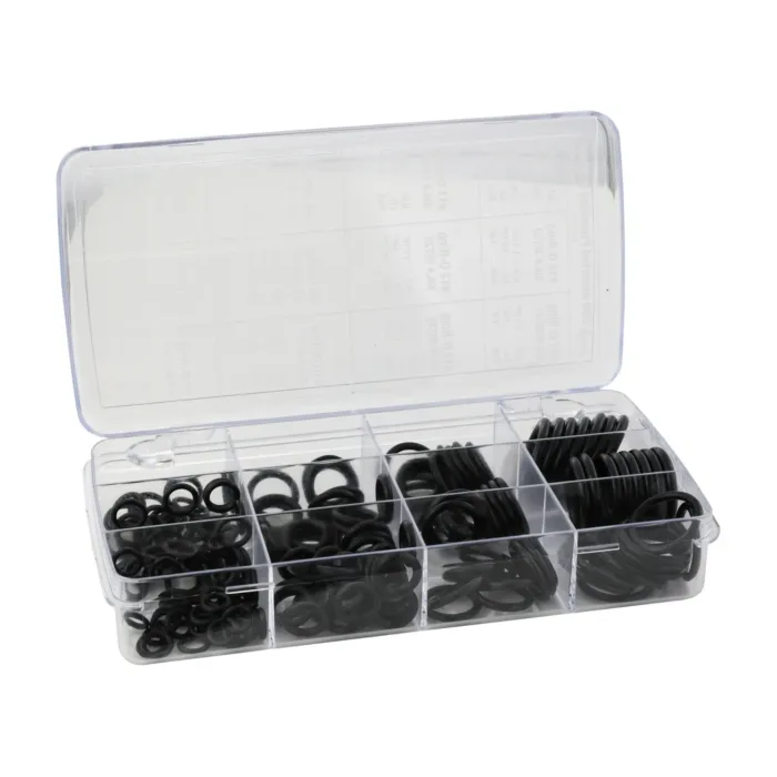 Danco 200 Piece O-Ring Kit