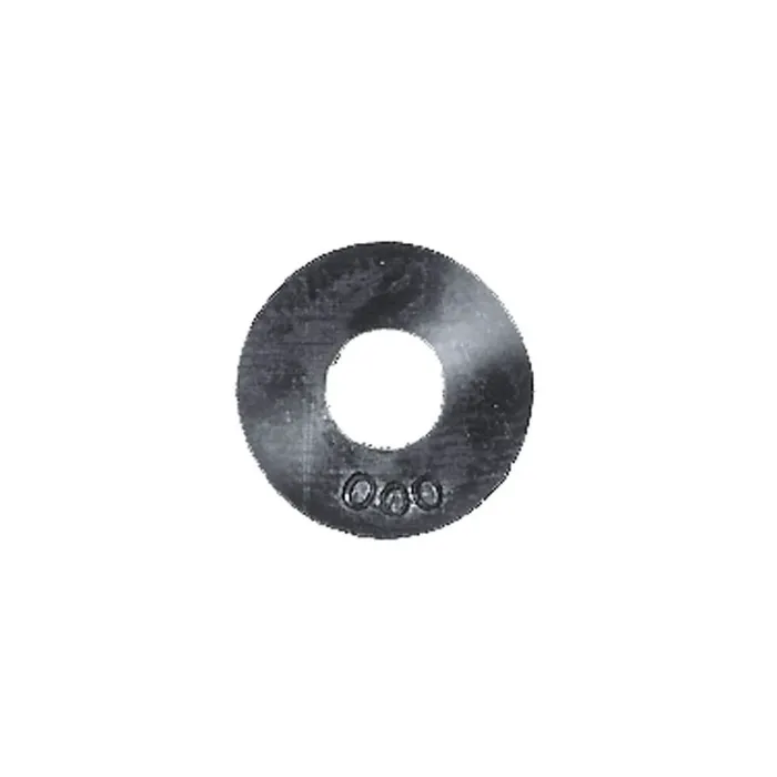 DANCO® #000 Trade 15/32 in Rubber Flat Faucet Bibb Washer