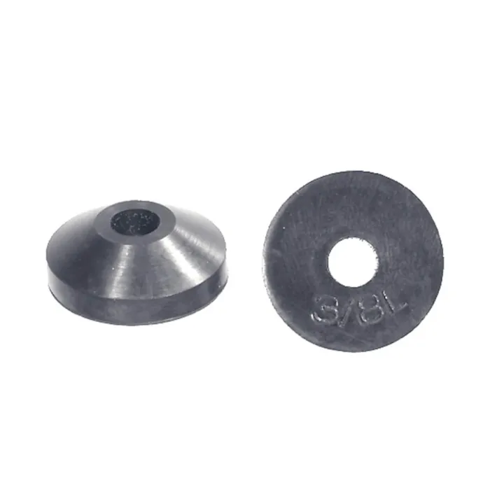 DANCO® #3/8L 11/16 in Rubber Bevel Faucet Bibb Washer