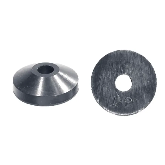 Danco 1/2 Beveled Washer (1 per Bag)