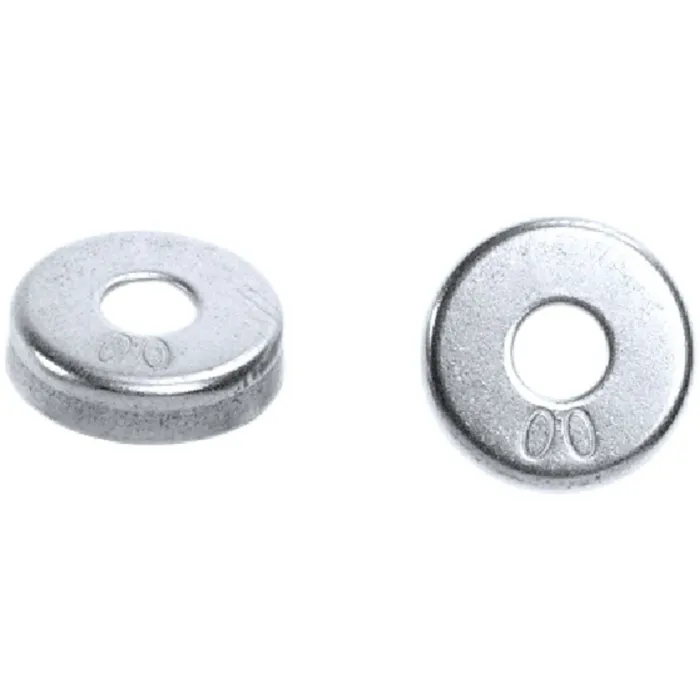 Faucet Bibb Washer Retainer #00