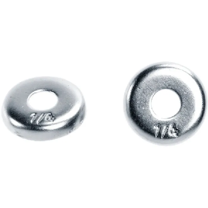 Faucet Bibb Washer Retainer #1/4