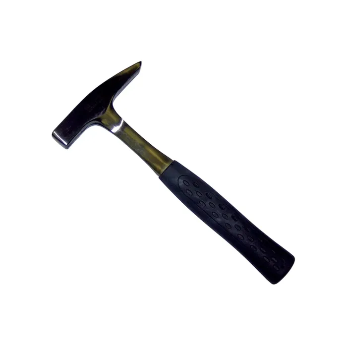 Klenk® Everhard® Square 20 oz Polished Tinner’s Hammer