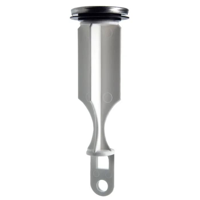 Danco Universal Bathroom Pop-Up Stopper in Chrome