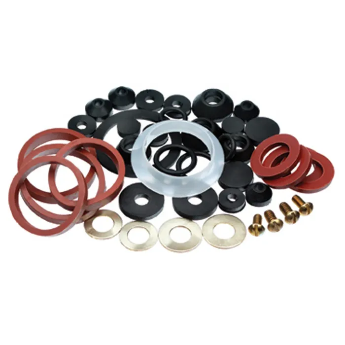 Danco Home Washer Assortment