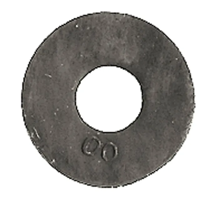 Danco 00 Beveled Faucet Washer (10 per Card)