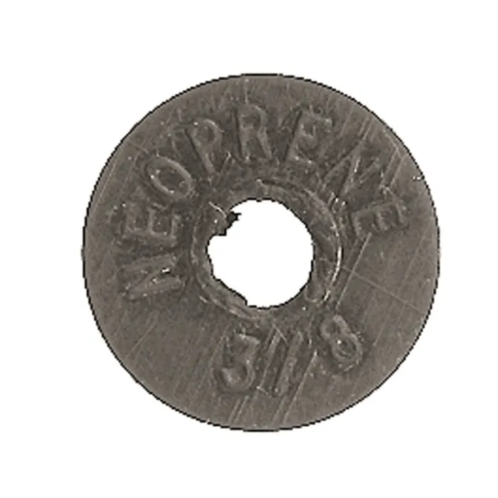Danco 3/8 Beveled Faucet Washer (10 per Card)