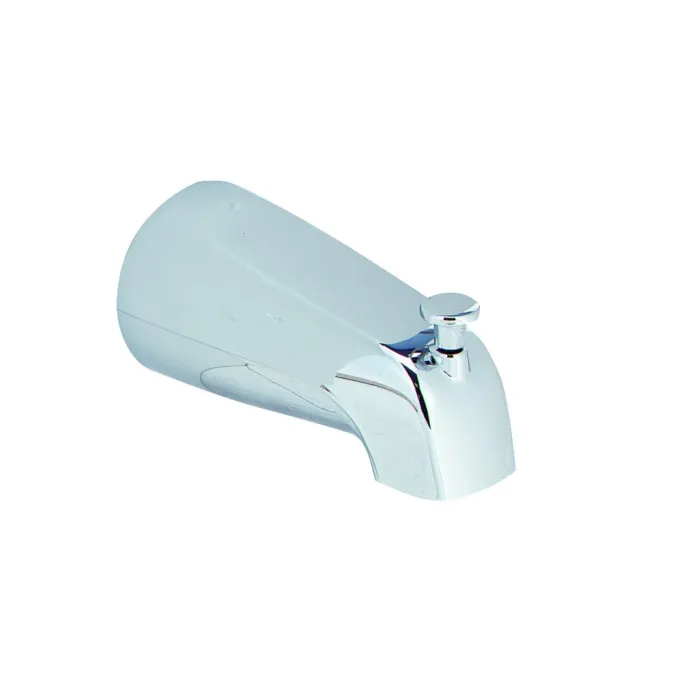 Danco Diverter Tub Spout in Chrome