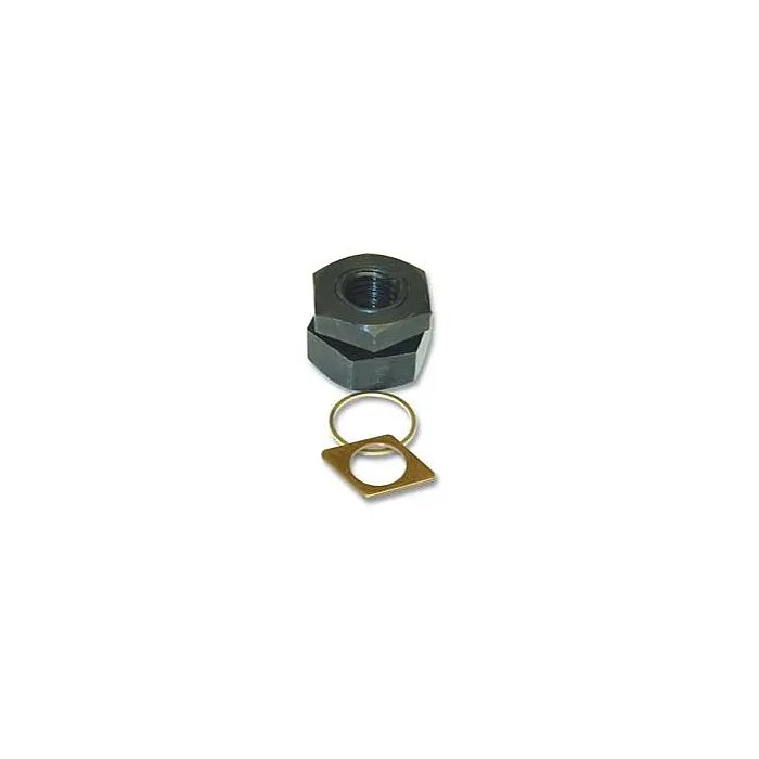 Pearl Abrasives Adapter DAD120 1" to 20 mm for 116321