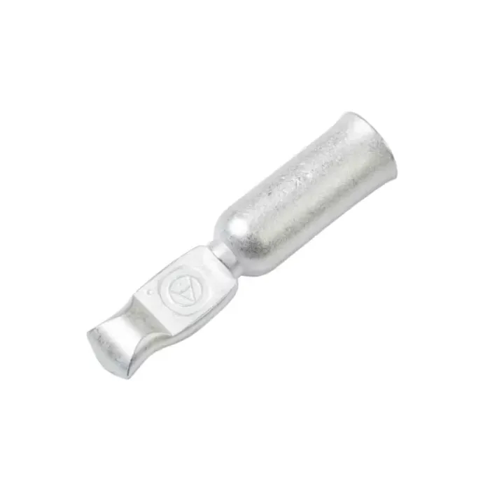 Del City Power Connector Contact - 2 AWG