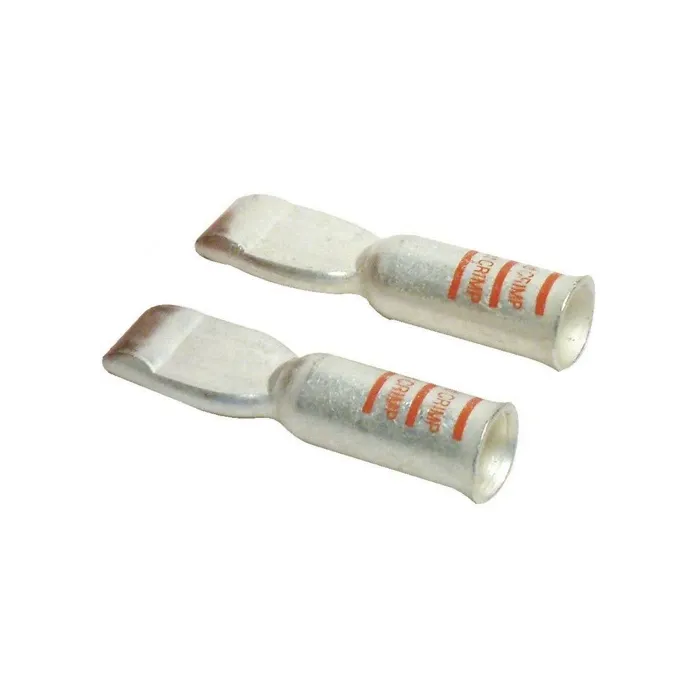 FTZ Industries 600 V 175 A 4 AWG Heavy duty Power Cable Connector