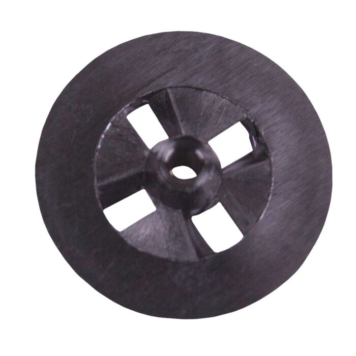 TeeJet Nylon Hollow Cone Core, Black