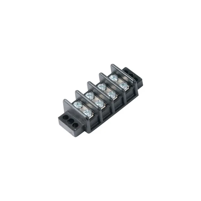 DC® 600 V 30 A 10 Terminal Block