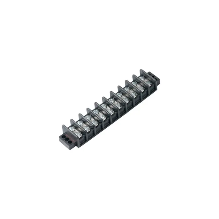 Del City 600 V 30 A 12 Terminal Block