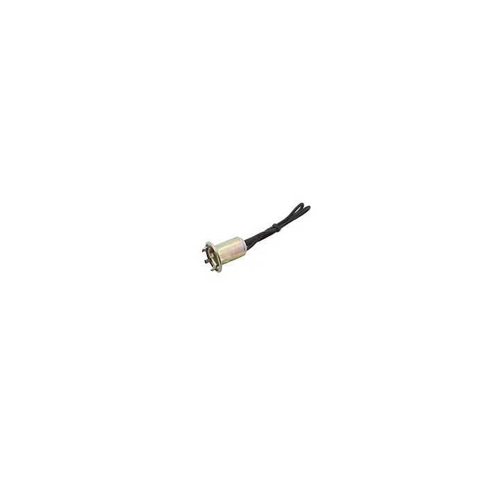 DC® 12 in Single Contact Pigtail Socket