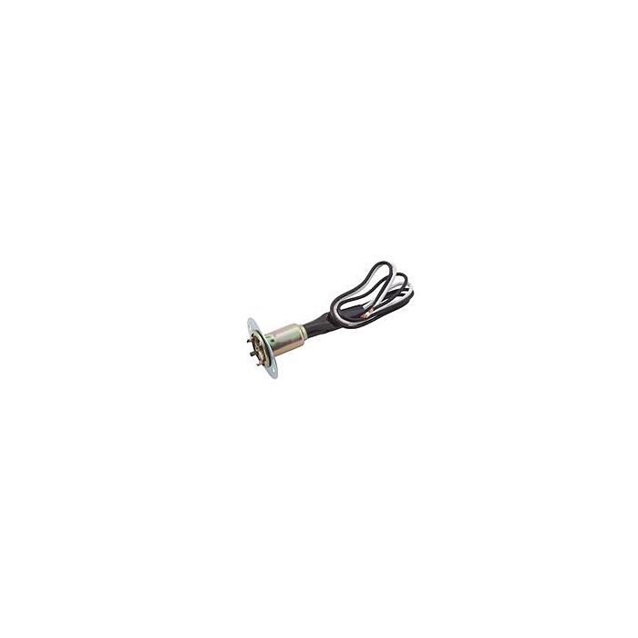 DC® Double Contact Pigtail Socket