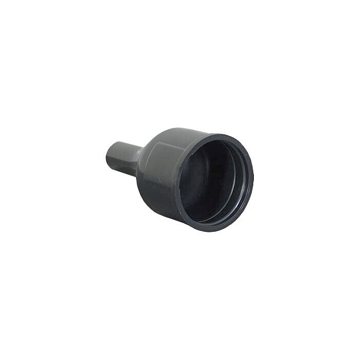 Buyers 7-Way Connectors Truck Side Rubber Boot