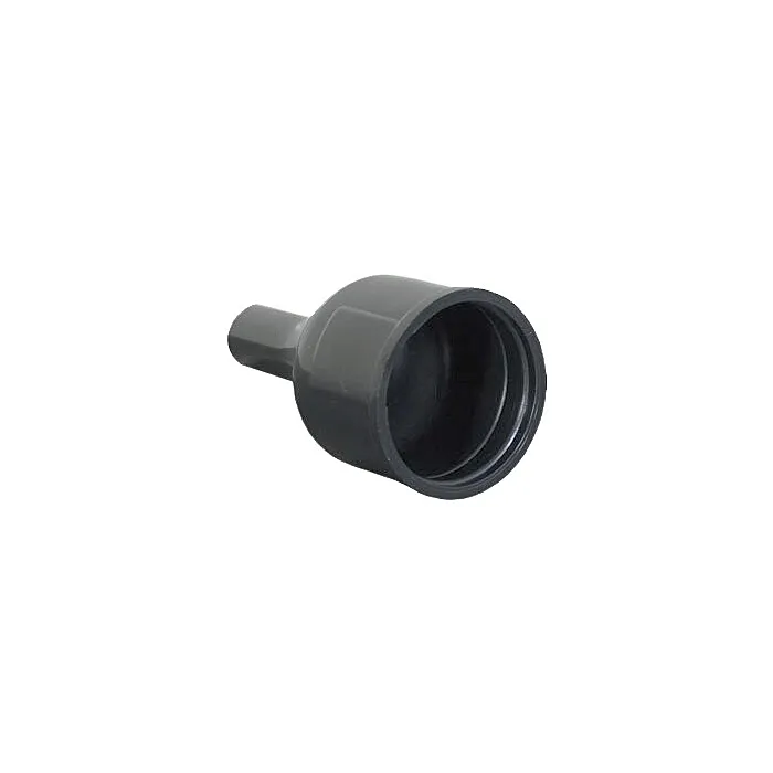Buyers 7-Way Connectors Truck Side Rubber Boot