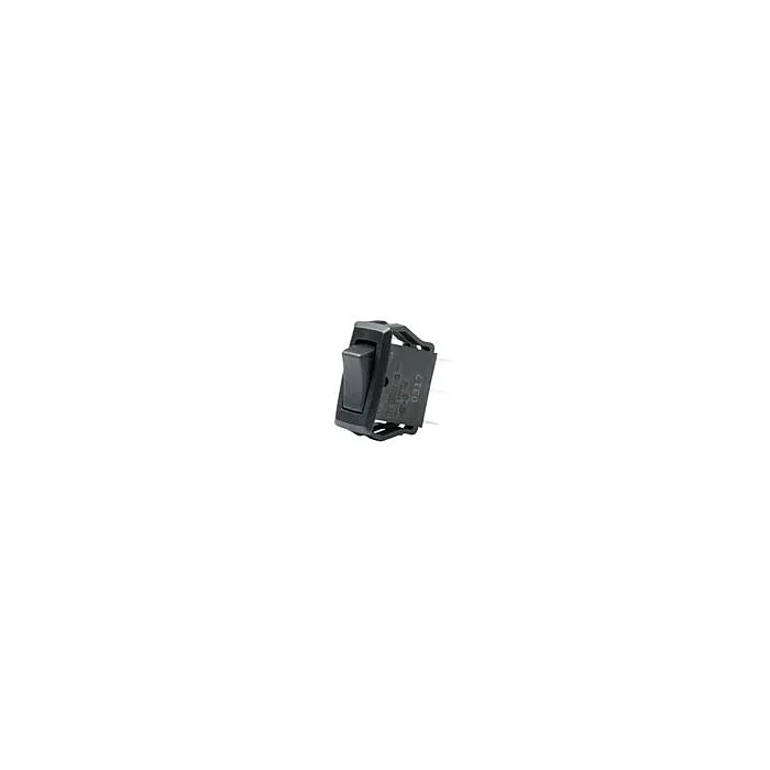 DC SPDT On-Off-On Appliance Rocker