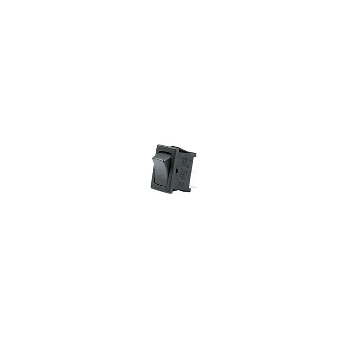 DC SPDT On-Off-On Mini Rocker