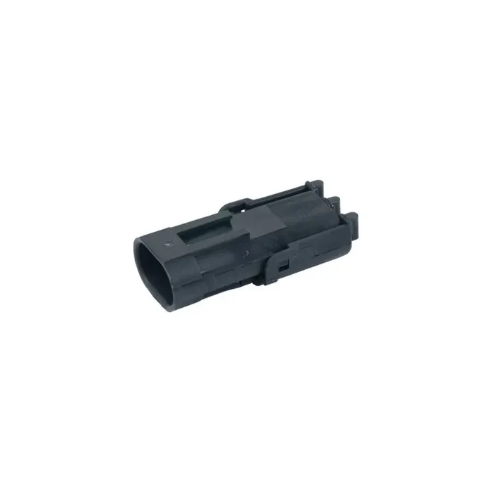 DC® 12 V 20 A -40 to 125 deg C 2-Prong Male plug