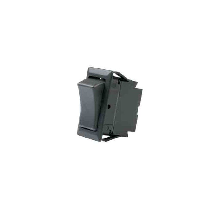 DC SPDT On-Off-On Full Size Rocker