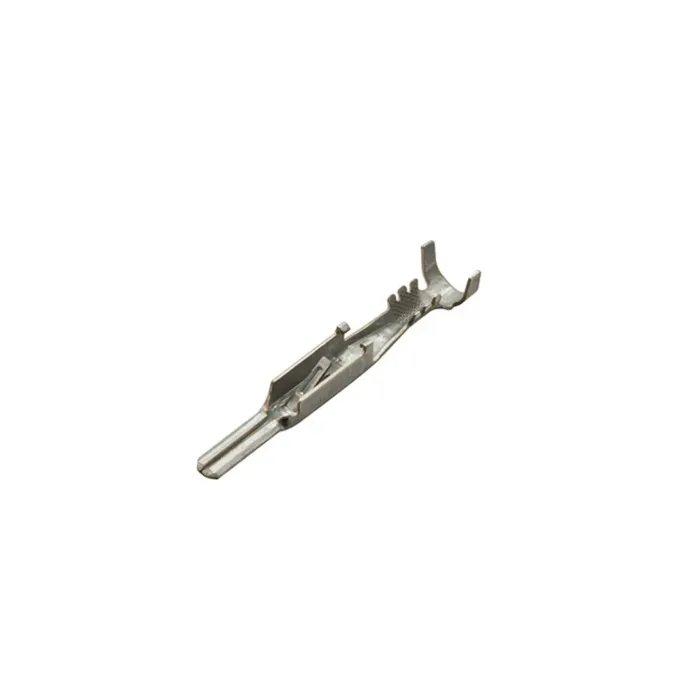 DC 12-10 AWG 12 VDC 30 A Male Terminal