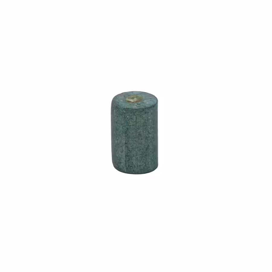 Terminal Solder Slug 2 AWG Green