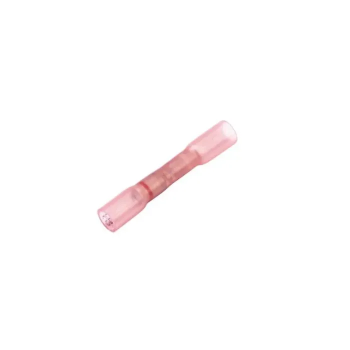 DC® 22-18/16-14 AWG 600 V/1000 V Step-Down Butt Connector