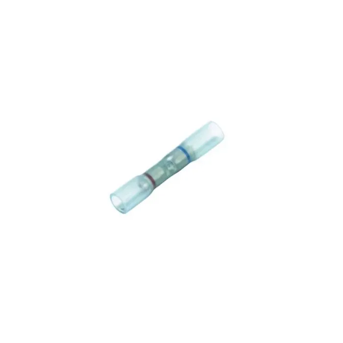 DC® 16-14/12-10 AWG 600 V/1000 V Step-Down Butt Connector