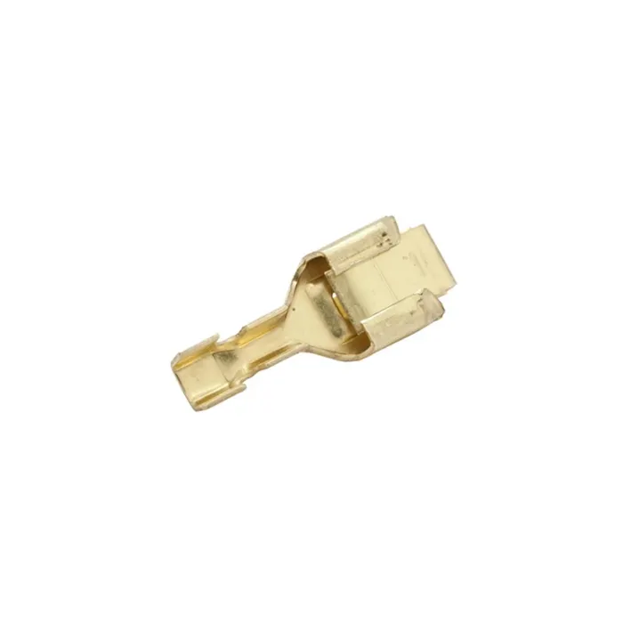 DC® 20-18 AWG Quic Connect Female Terminal