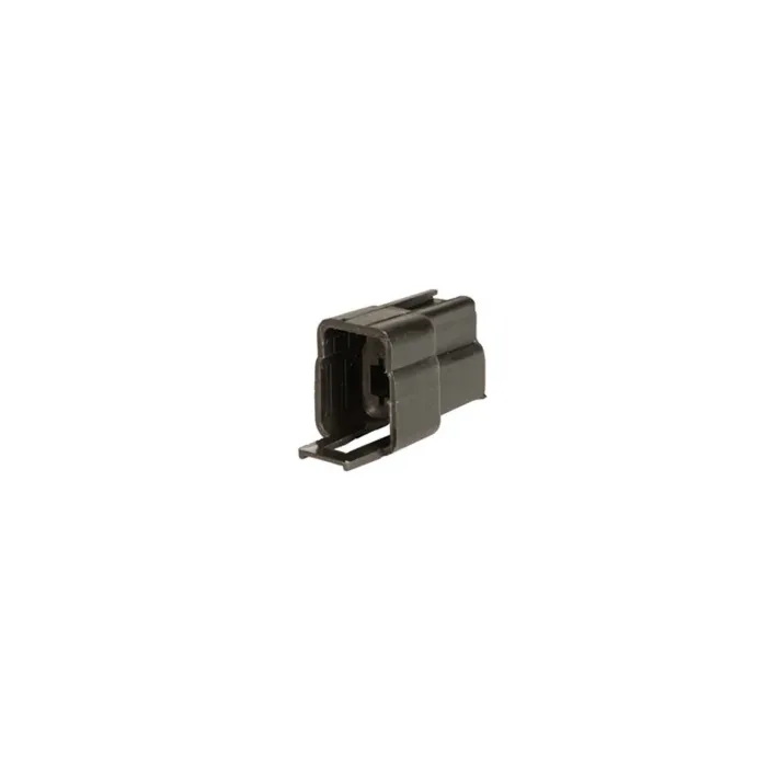 DC® 15 A Male Male connector Housing