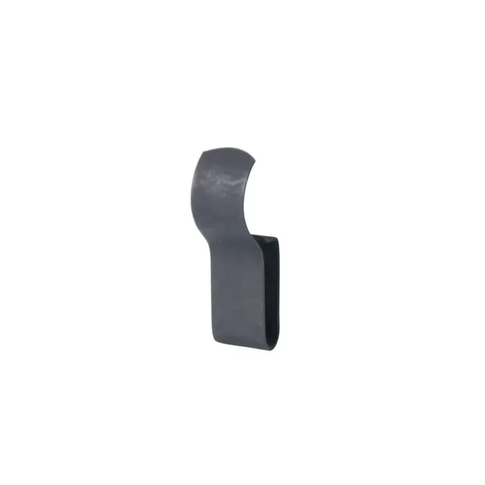 DC® Electronic Cable/Wire Steel Corrosion-Resistant Small Body Clip