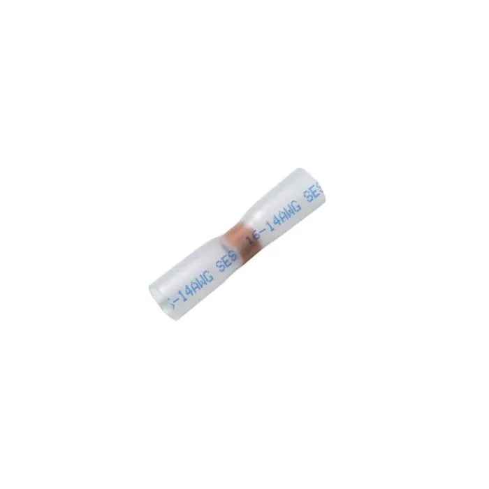 Heat Shrink &Solder 16-14ga pk10