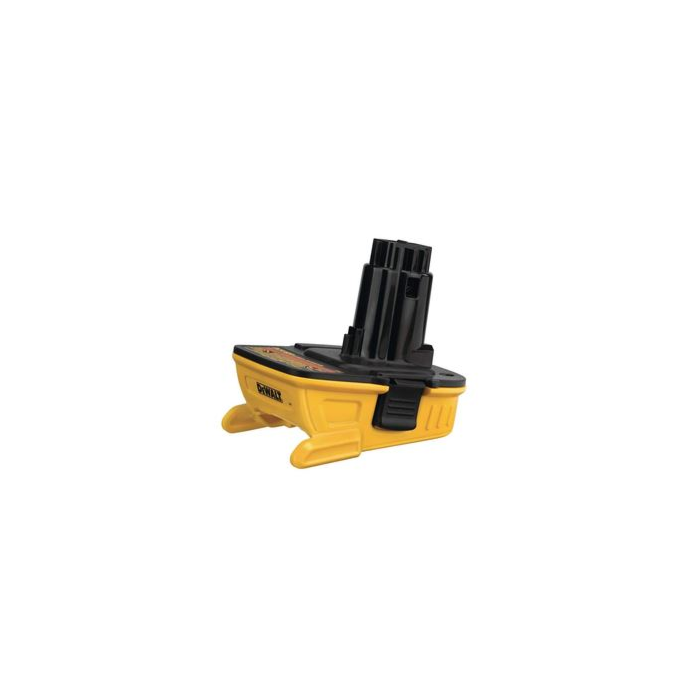 Dewalt 18V to 20V Adapter (Tool Only)
