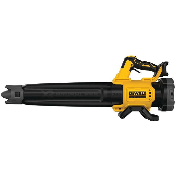 Dewalt DEWALT 20V MAX* XR Brushless Cordless Handheld Blower (Tool Only)