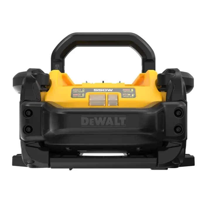 Dewalt Powershift 12.0Ah Charger