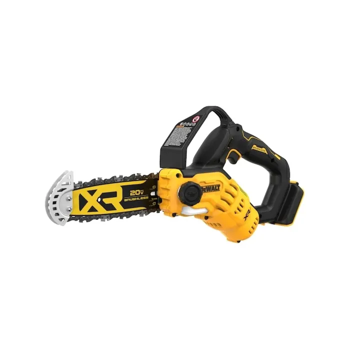 Dewalt 20V MAX 8 in. Cordless Pruning Chainsaw (Bare Tool)