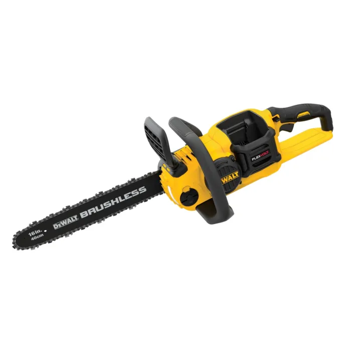 Dewalt DEWALT FLEXVOLT 60V MAX* Brushless Cordless Chainsaw, Tool Only