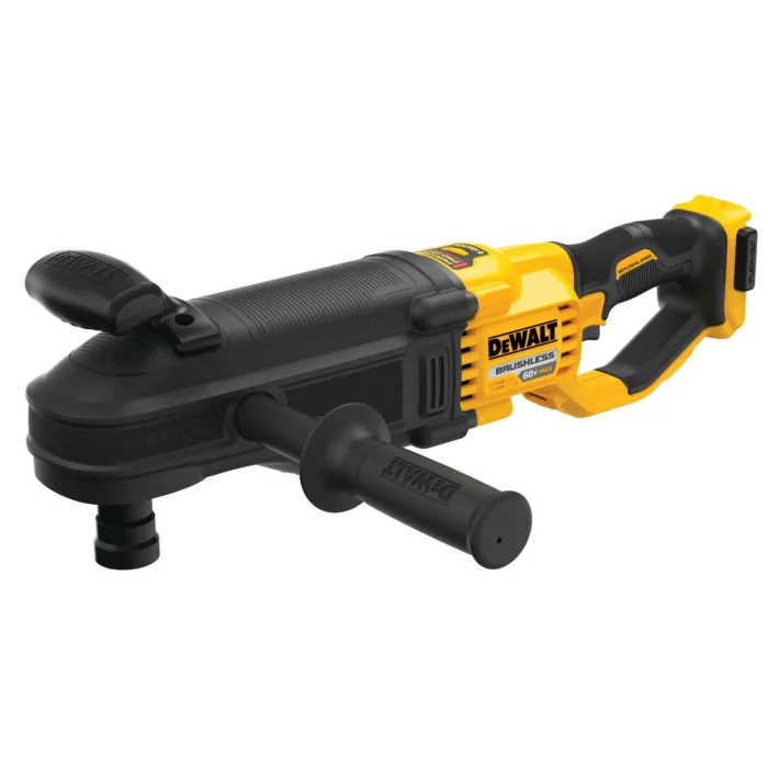 DEWALT 60V MAX* Brushless Cordless Quick-Change Stud and Joist Drill with E-Clutch System (Tool Only)