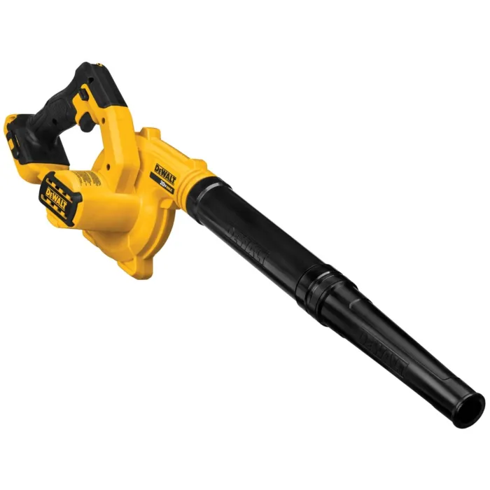 Dewalt DEWALT 20V Max* Blower For Jobsite, Compact, Tool Only