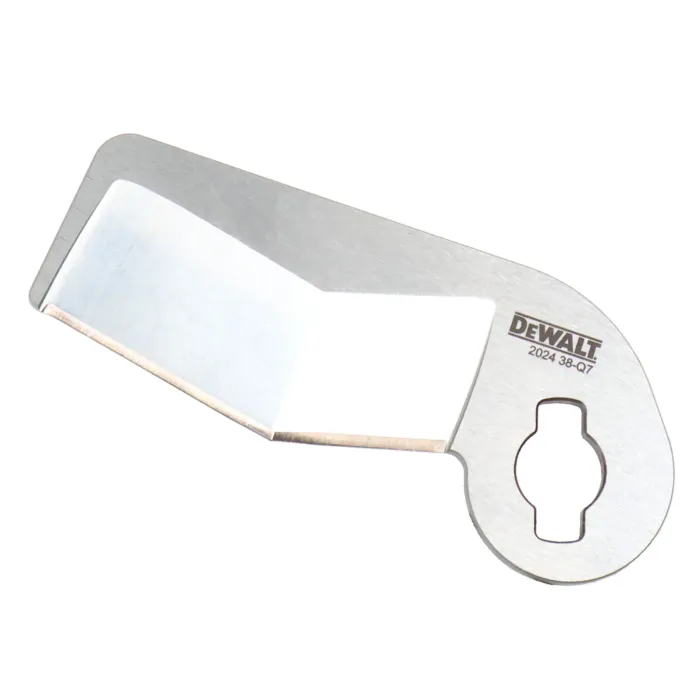 DEWALT Replacement Blade for DCE180B  20V MAX* Plastic Tubing Cutter