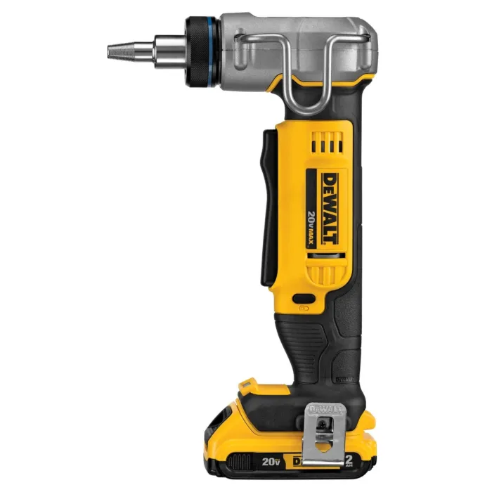 DEWALT 20V MAX* 1 in. Cordless Pex Expander (Tool Kit)