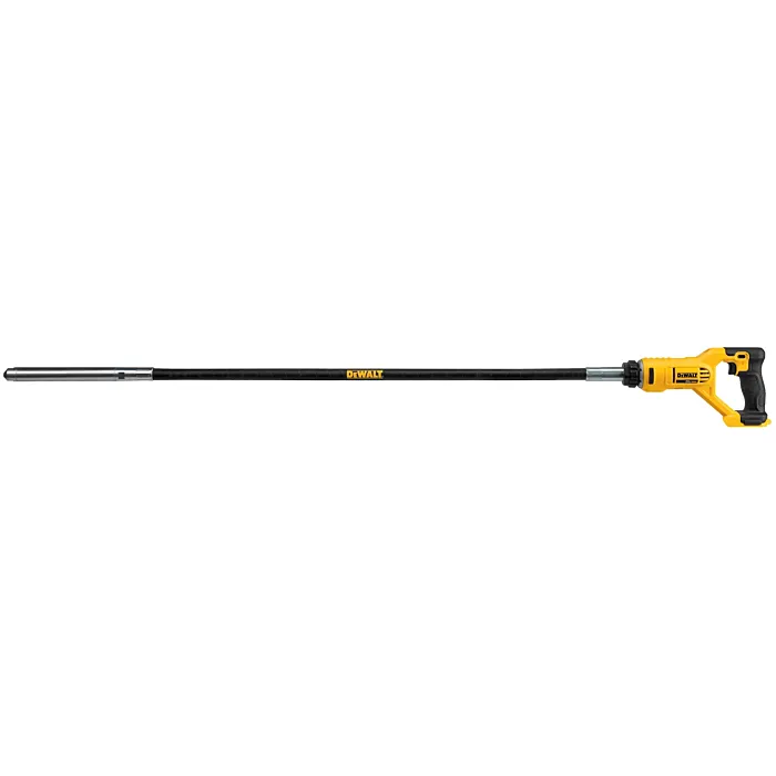 DEWALT 20V MAX* Pencil Vibrator, Tool Only