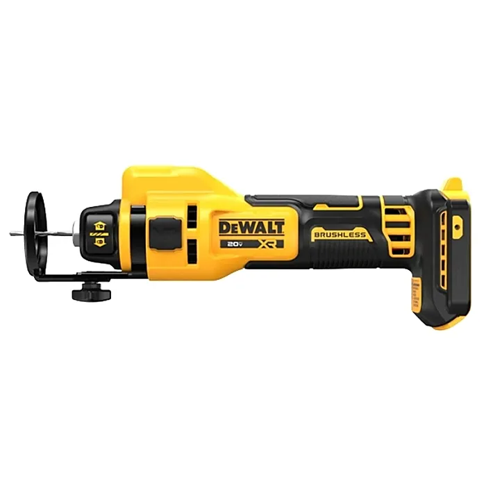 Dewalt 20V Drywall Cut Off Tool