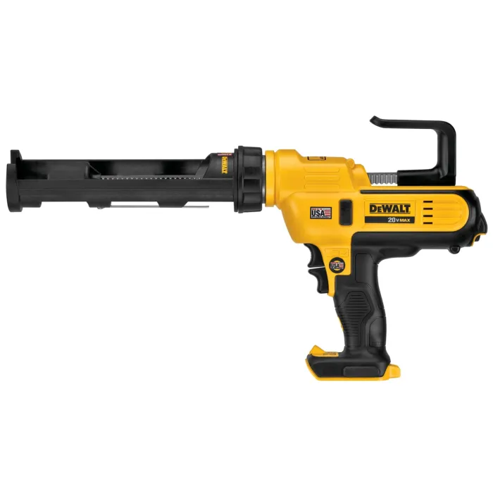 Dewalt 20V MAX* Adhesive Gun (Bare Tool) 10 oz